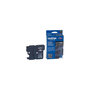 Voir la diapositive 1 : Brother Cartouche d'encre Originale LC1100 Noire Standard - LC1100BK