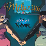 MELUSINE TOME 26 : EN ROSE ET NOIR, Clarke