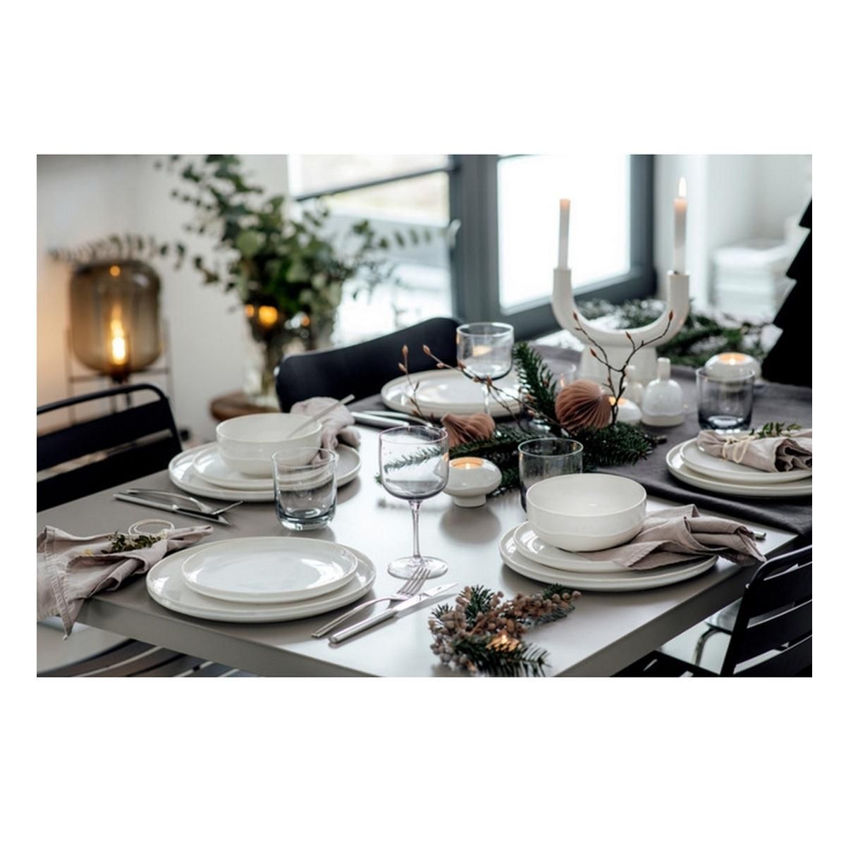 VILLEROY & BOCH Bougeoir en forme de u - 14-8671-3967