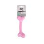 Voir la diapositive 3 : Paris Prix Jouet pour Chien Os  Puppy  14cm Rose