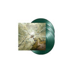 MASCOT The Human Equation Édition Limitée Vinyle Vert