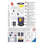 Voir la diapositive 4 : RAVENSBURGER Puzzle 3D Pot a crayons 54 pieces - Pokemon