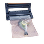 Leifheit Sacs de scellage sous vide Leifheit translucides 30x40 cm