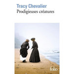 PRODIGIEUSES CREATURES, Chevalier Tracy