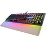 Voir la diapositive 2 : Roccat Clavier gamer Vulcan II Max Black
