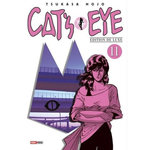 CAT'S EYE TOME 11 . EDITION DE LUXE, Hojo Tsukasa