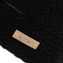 CAIRN Bandeau hiver Cairn Leona black headband Noir 28470