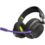 Skullcandy Casque gamer PLYR XBOX O EAR BLACK GREEN