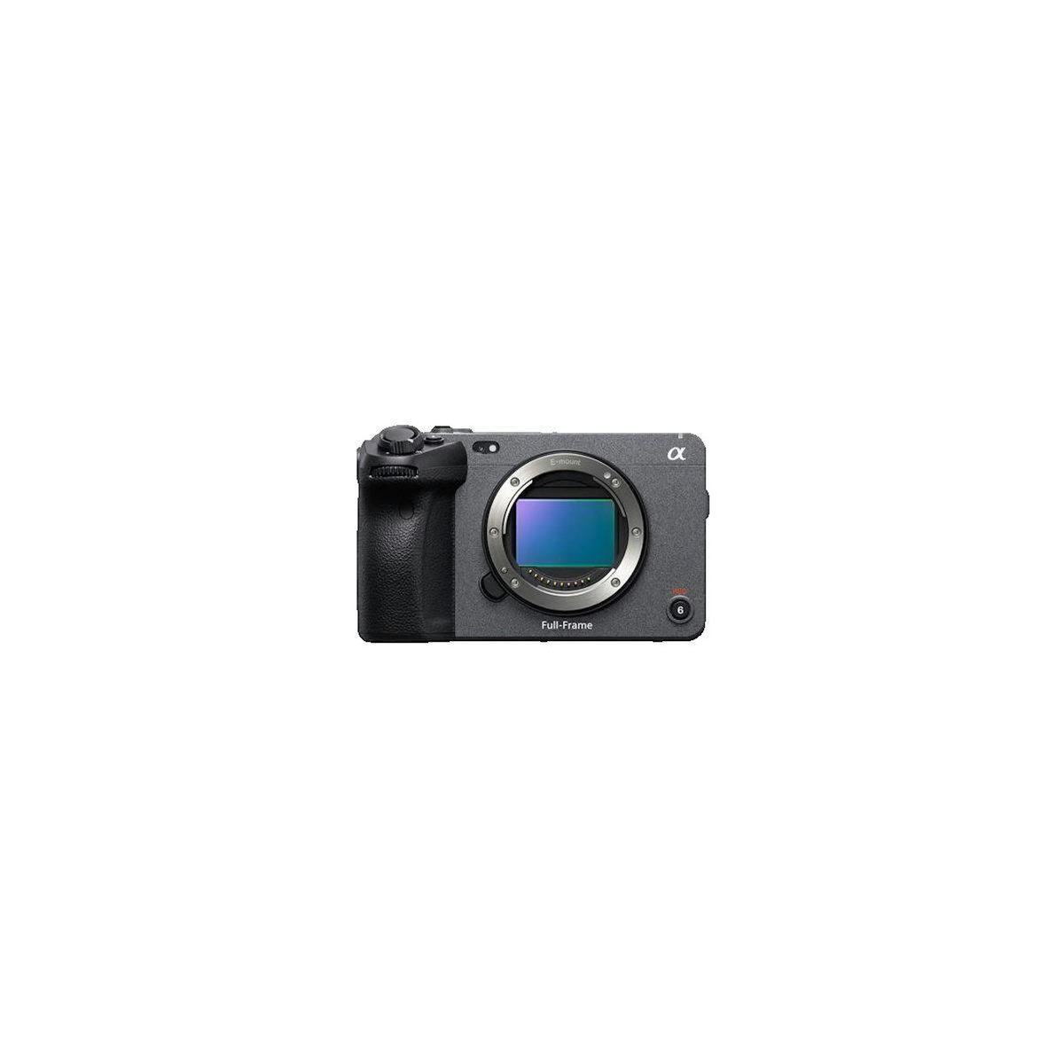SONY Appareil photo hybride Sony Cinema Line FX2 ILME-FX2