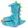 Voir la diapositive 6 : SMOBY Minikiss - Poupon Croc 