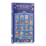 Professor Puzzle Calendrier de l'avent des puzzles