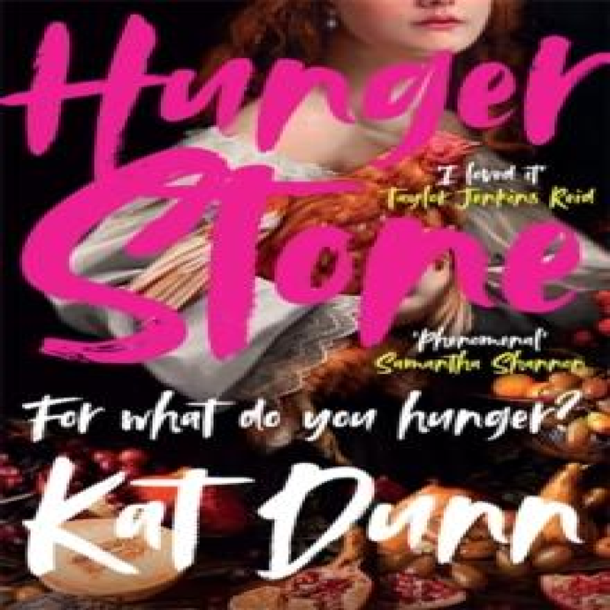 LIVRES Hungerstone : The compulsive, fierce and powerful reimagining of sapphic vampire novel CARMILLA