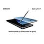 Voir la diapositive 4 : SAMSUNG Smartphone Galaxy Note 7 - Bleu