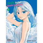 HOPE YOU'RE HAPPY, LEMON! TOME 3 , Kishikawa Mizuki