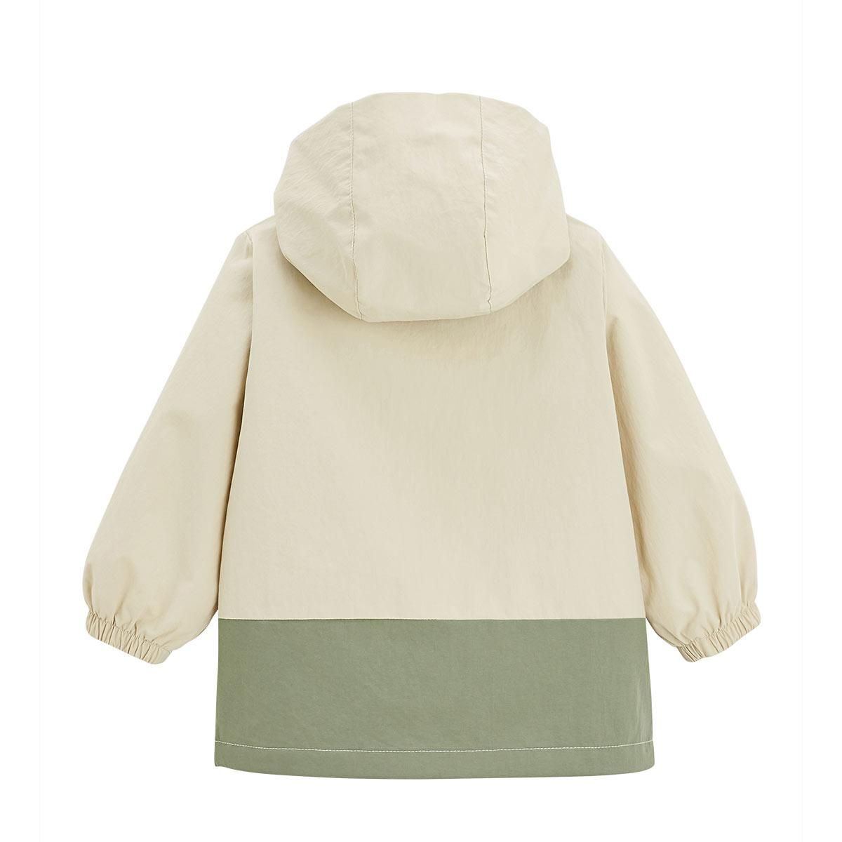 Petit Béguin Veste enfant Atsou