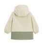 Voir la diapositive 2 : Petit Béguin Veste enfant Atsou