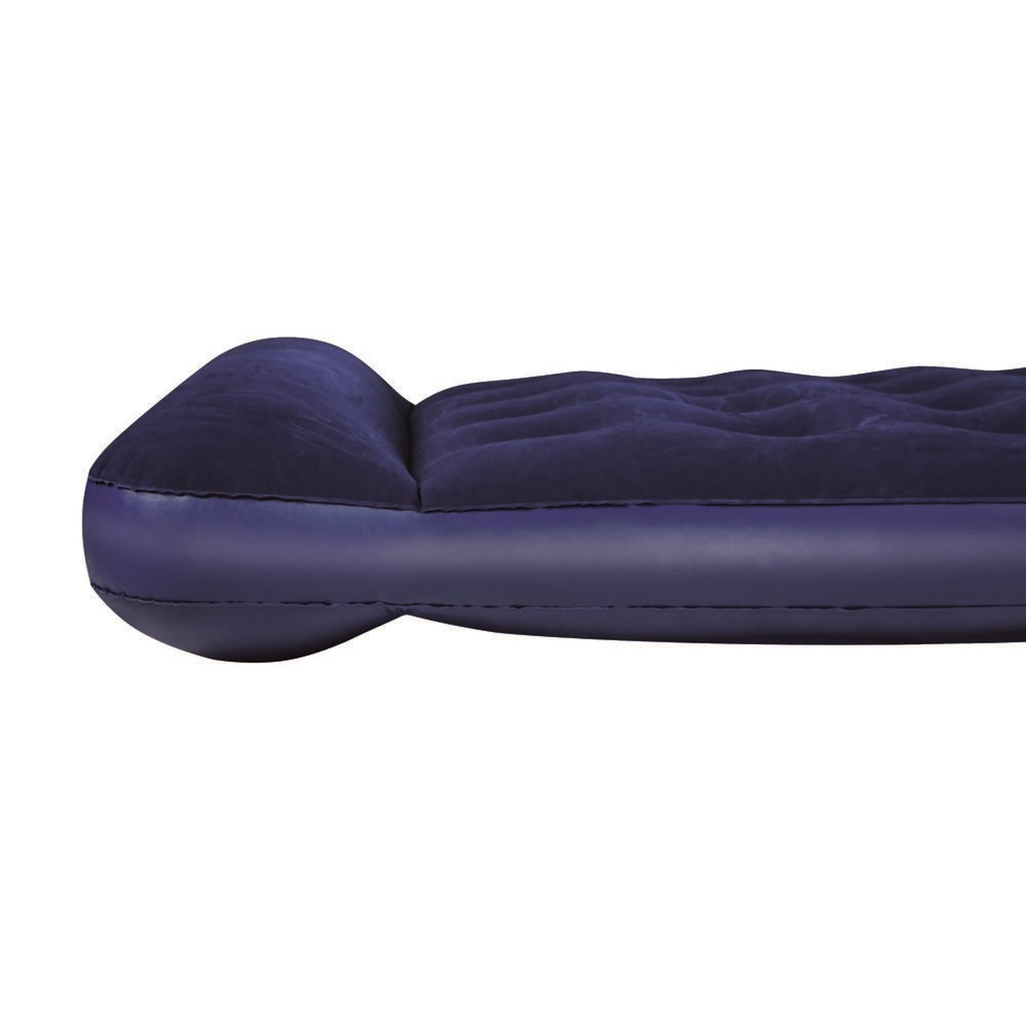 Voir la diapositive 6 : BESTWAY Matelas gonflable de camping - 2 personnes - 191x137x22cm - PAVILLO™