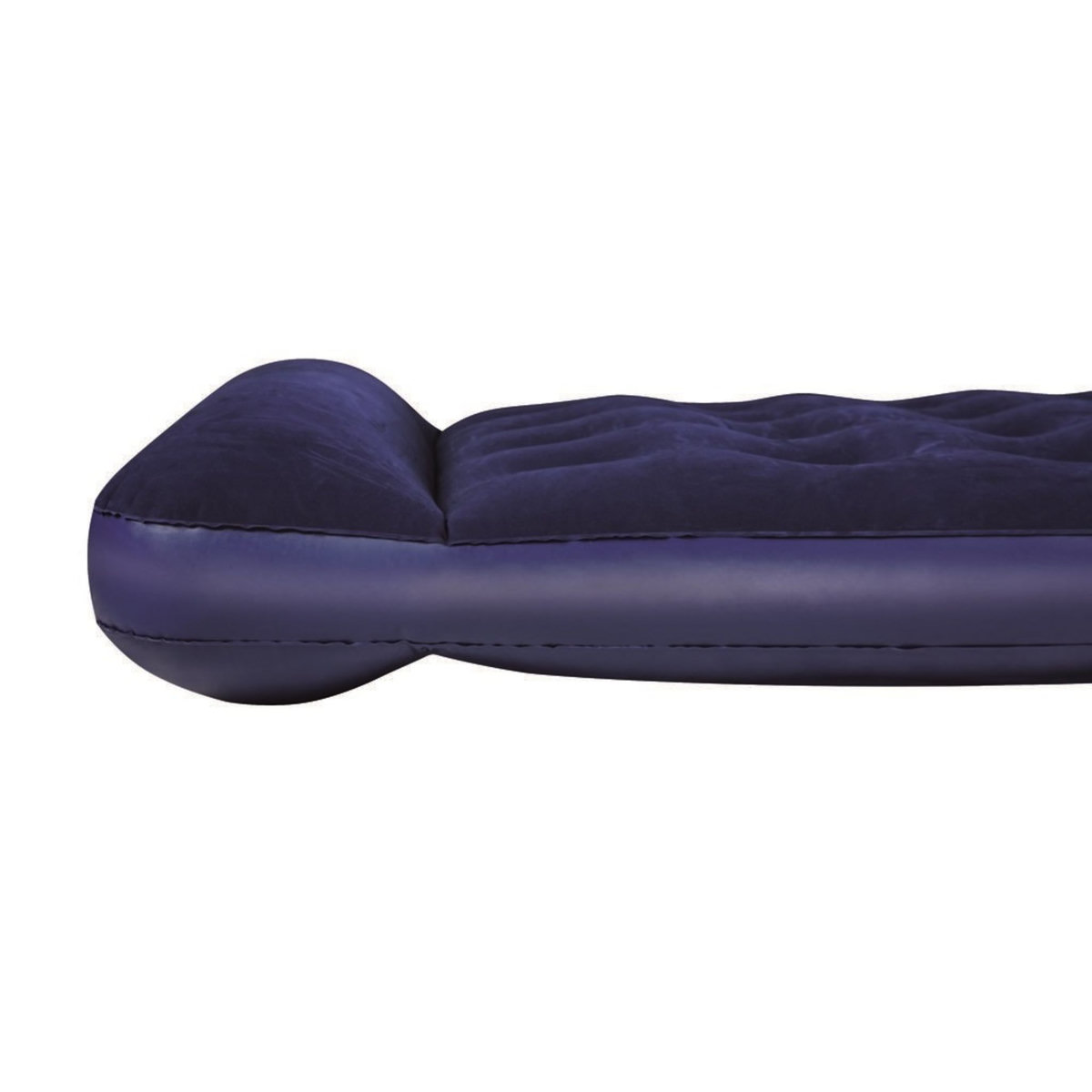 BESTWAY Matelas gonflable de camping - 2 personnes - 191x137x22cm - PAVILLO™