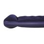 Voir la diapositive 6 : BESTWAY Matelas gonflable de camping - 2 personnes - 191x137x22cm - PAVILLO™