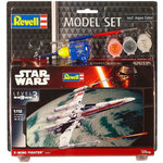 Revell KIT MAQUETTE X WING FIGHTER REVELL REL63601