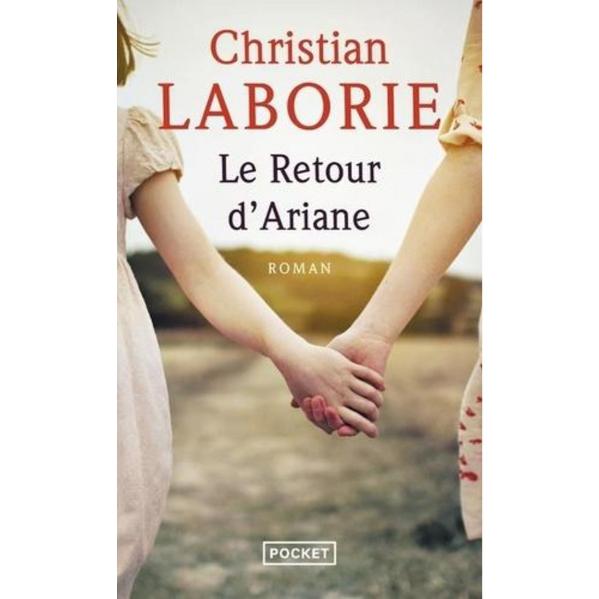 LES FIANCES DE L'ETE TOME 2 : LE RETOUR D'ARIANE, Laborie Christian