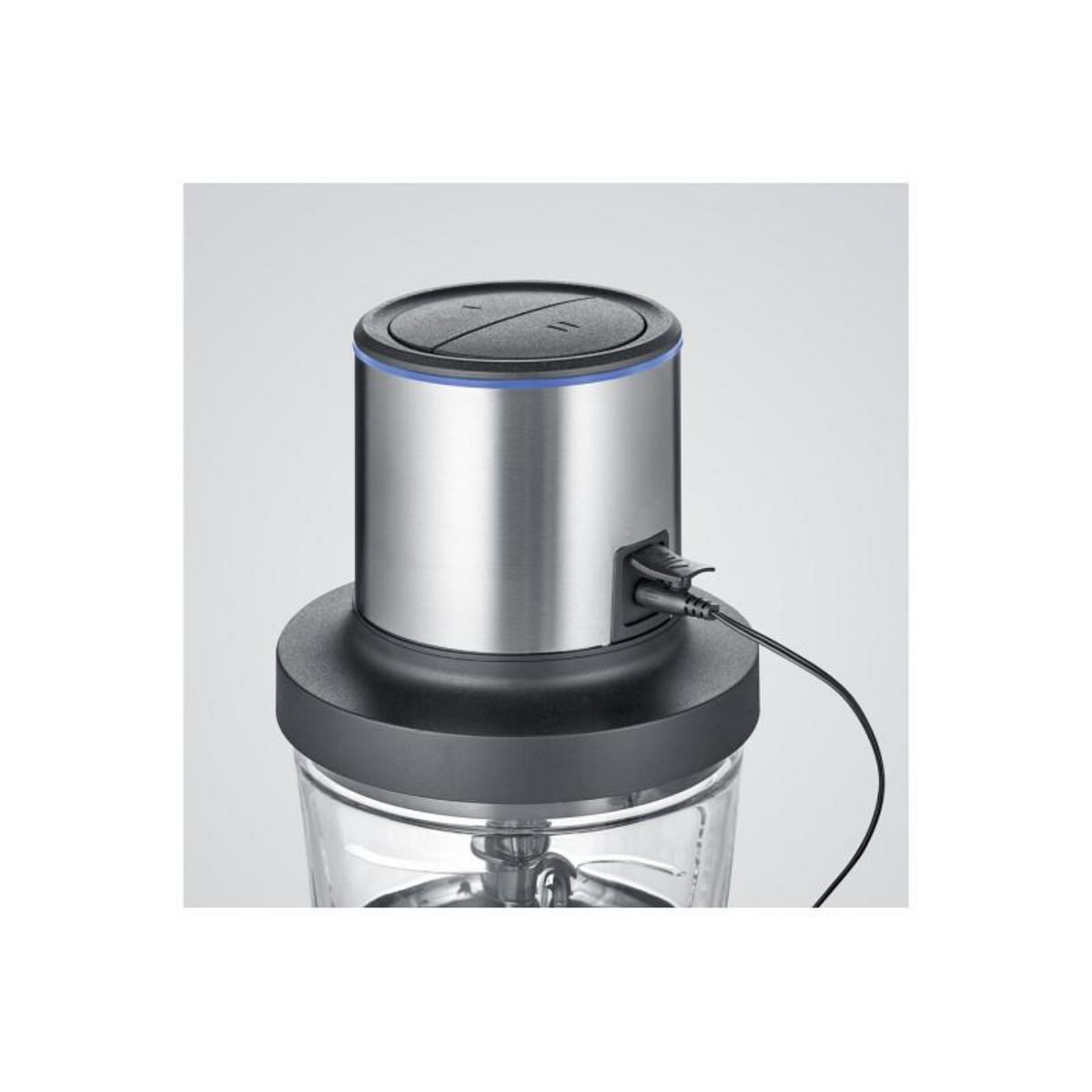 SEVERIN Hachoir Severin sans fil KM3866