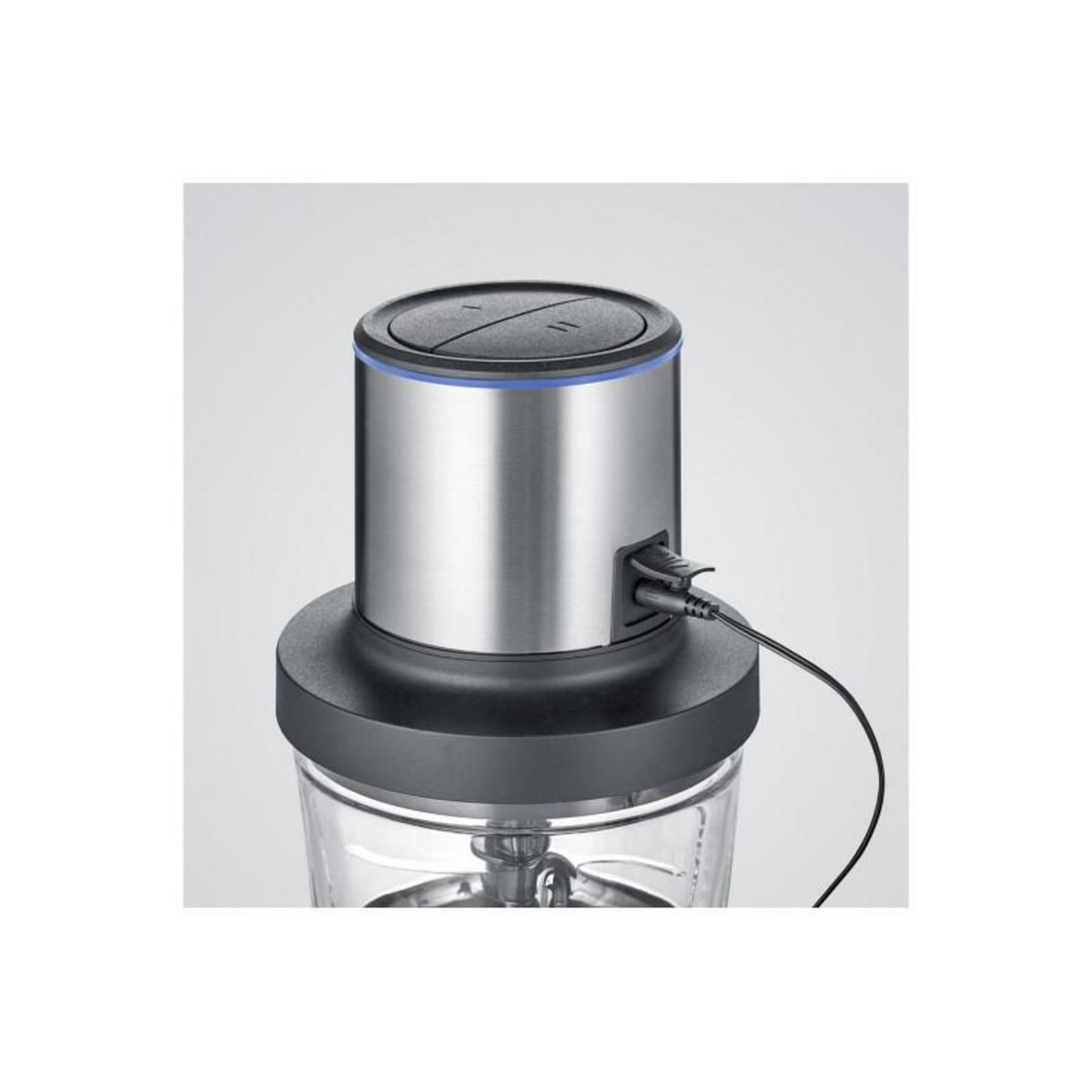 SEVERIN Hachoir Severin sans fil KM3866