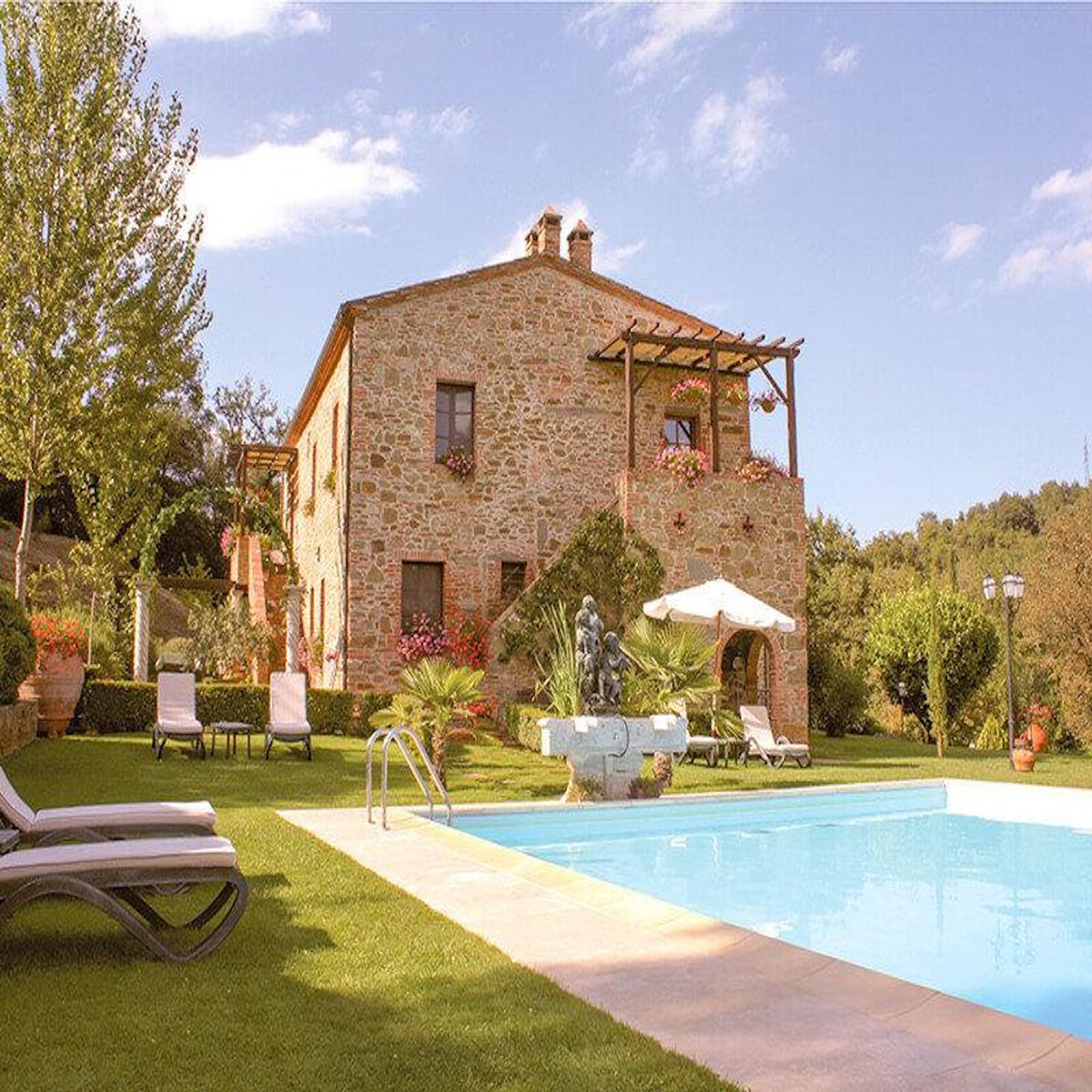 Smartbox Escapade entre meilleurs amis dans les plus belles villes - Coffret Cadeau Séjour