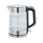 Voir la diapositive 1 : SEVERIN Bouilloire sans fil 1.7l 2200w inox - 3420