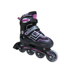 Pro Acro Roller JR  réglable violet T30-33