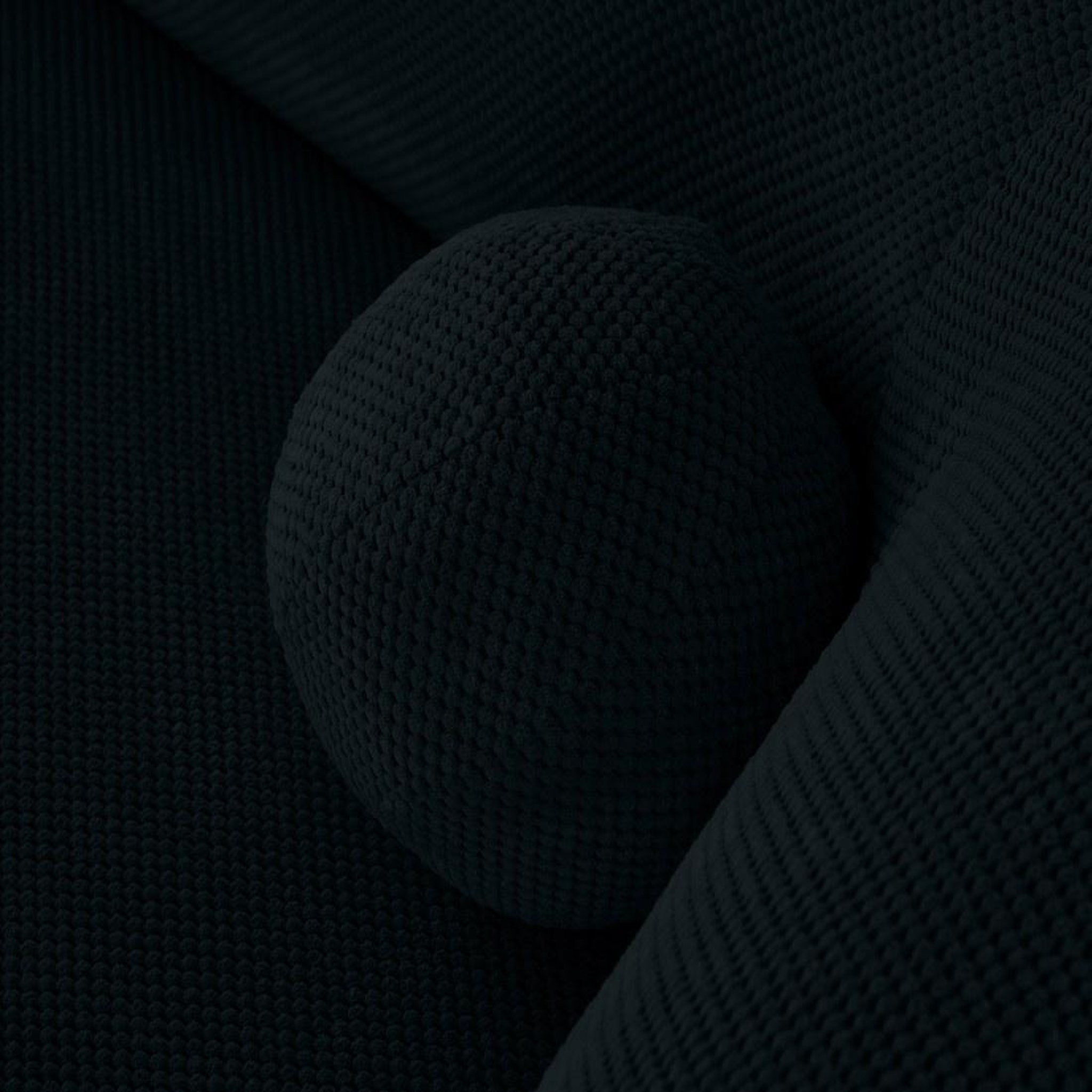 Voir la diapositive 5 : LISA DESIGN Charles - canapé d'angle droit 4 places en velours texturé