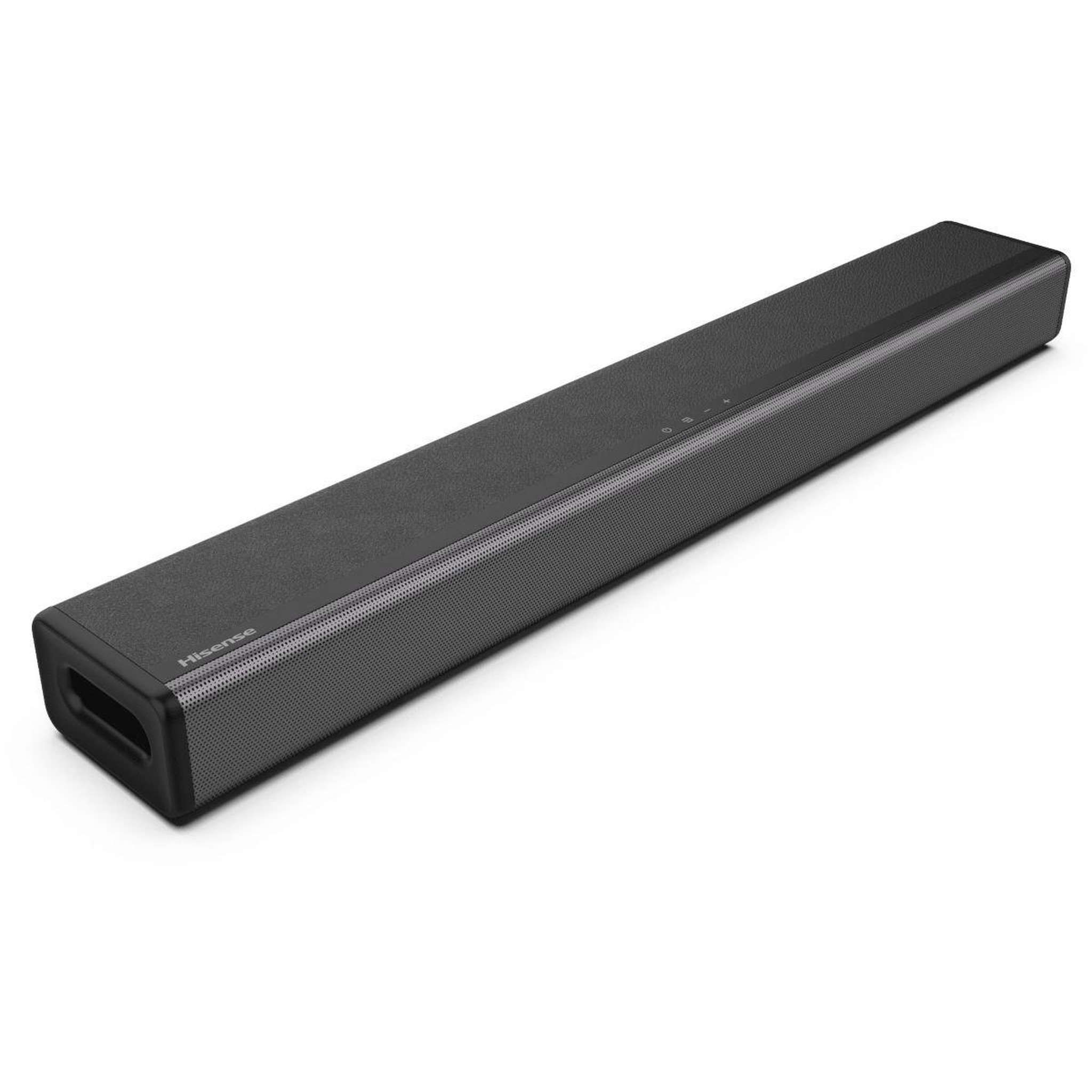 Voir la diapositive 1 : Hisense Barre de son HS214
