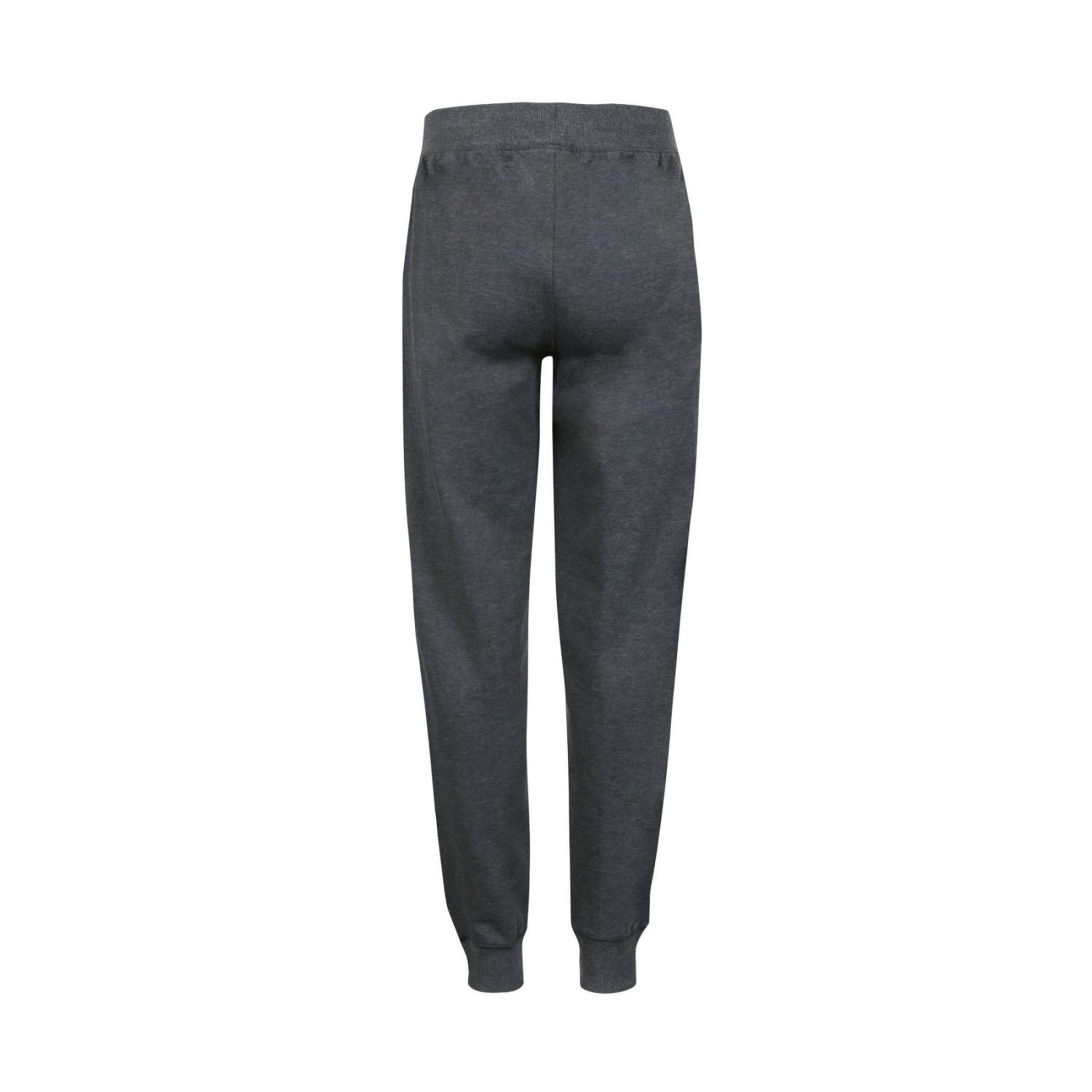 Voir la diapositive 3 : UMBRO Jogging gris foncé homme umbro fleece
