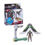 Voir la diapositive 2 : HASBRO Figurine Hasbro Falcon Commandes de vol