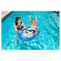 Voir la diapositive 3 : BESTWAY Bateau gonflable Kiddie Raft