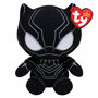 Voir la diapositive 1 : Ty Marvel Beanie Babies Small - Black Panther