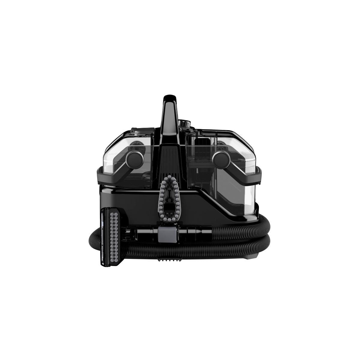 BISSELL Nettoyeur vapeur de tapis et d'ameublement 1000w - 3697N