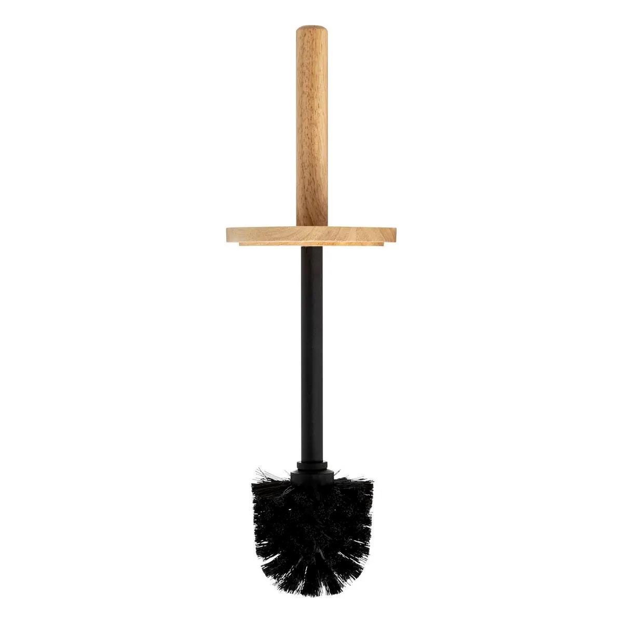 Voir la diapositive 2 : FIVE Brosse wc imprimée  palawan  38cm multicolore