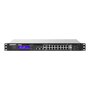 Voir la diapositive 1 : Qnap Commutateur réseau QNAP QGD-1602P 16 ports PoE