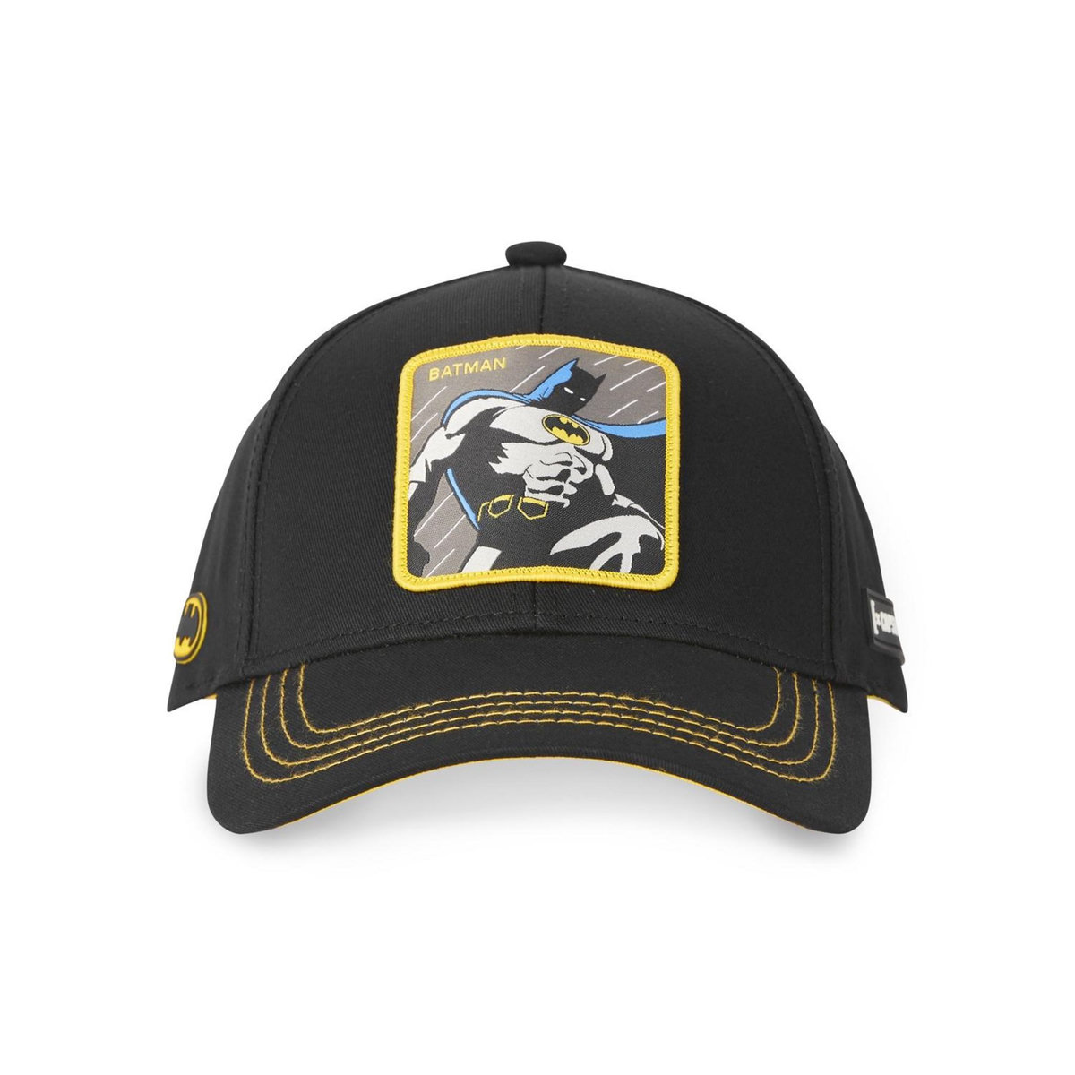 CAPSLAB Casquette Baseball DC Comics Batman