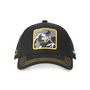 Voir la diapositive 2 : CAPSLAB Casquette Baseball DC Comics Batman