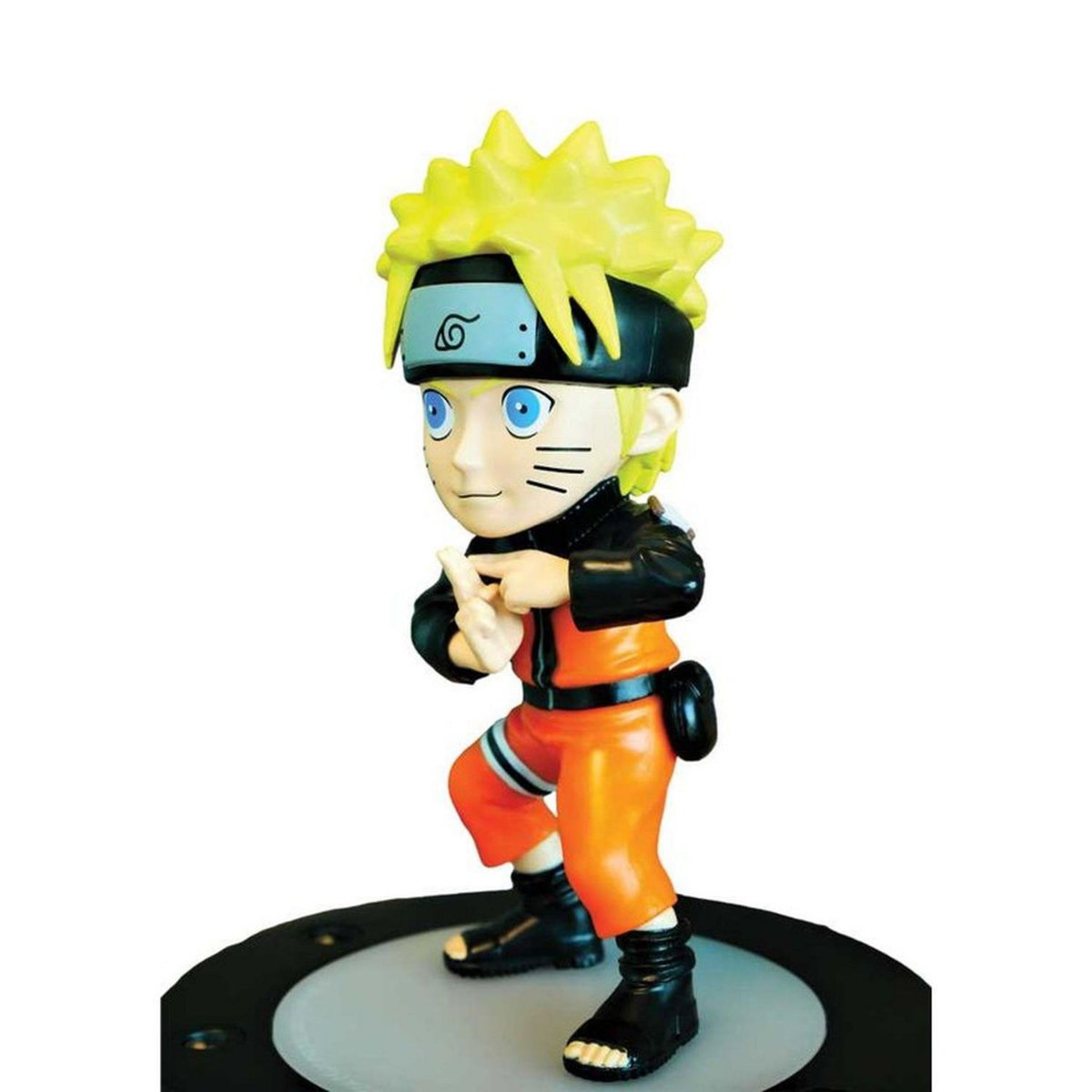 Réveil Lumineux Naruto Shippuden