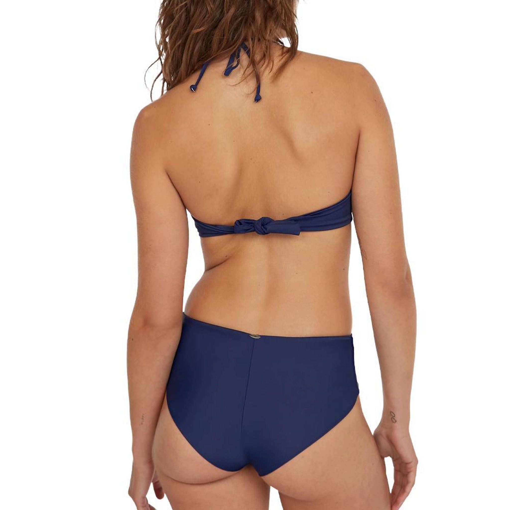 Voir la diapositive 4 : O'NEILL Bikini maillot de bain marine femme o'neill havaa malta