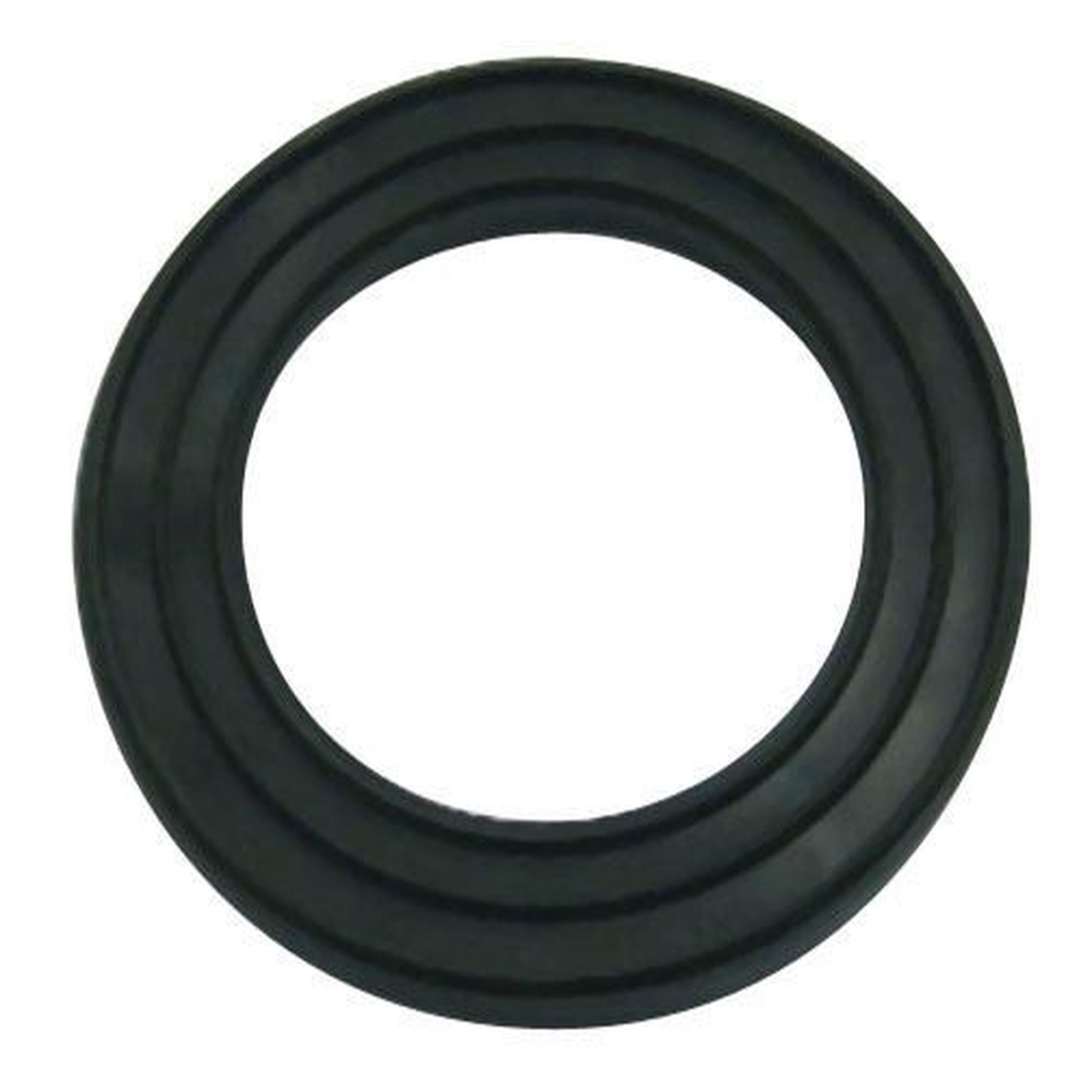 CENTRALE BRICO Joint WC pour réservoir SAS l.9 x H.0.5 x P.6 cm