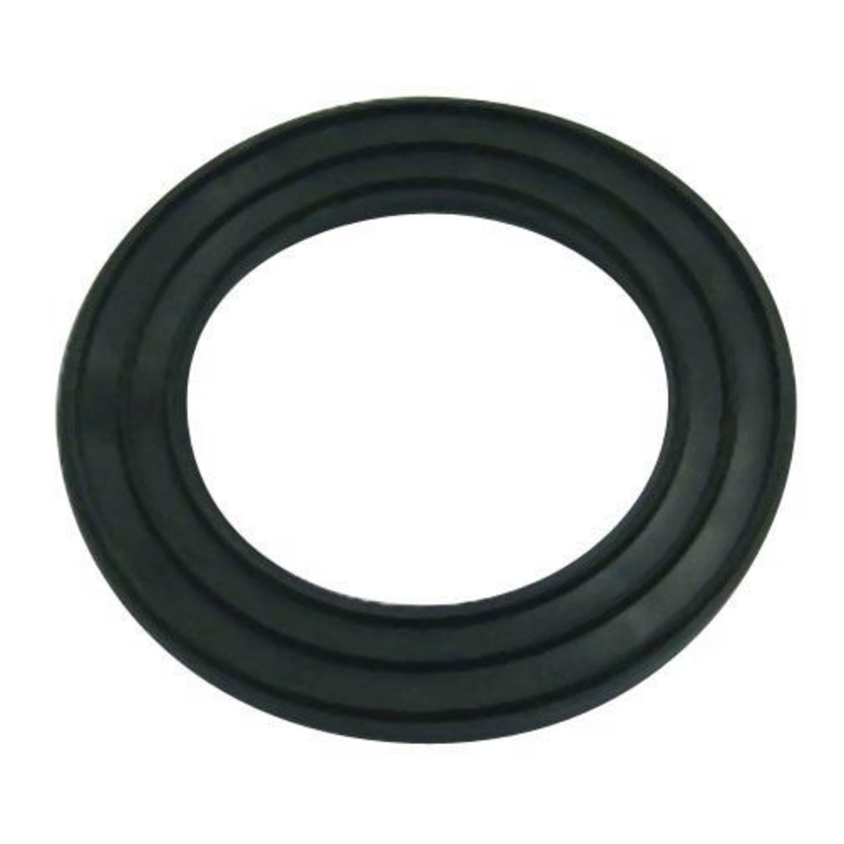 CENTRALE BRICO Joint WC pour réservoir SAS l.9 x H.0.5 x P.6 cm