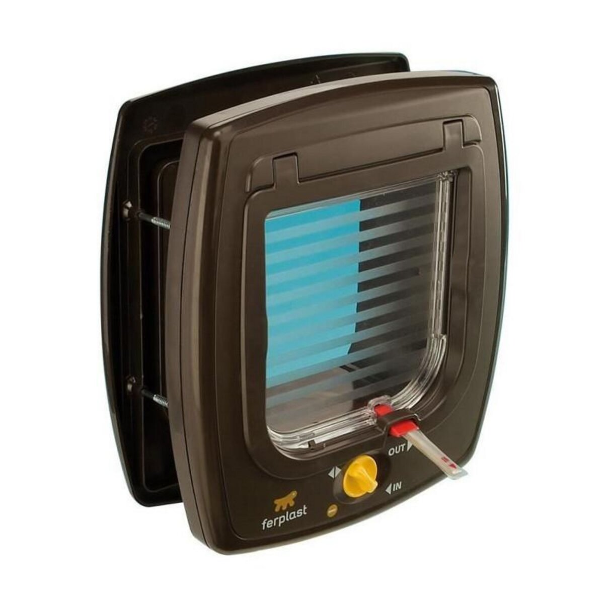 Ferplast Swing 7 Porte pour chats