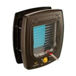 Ferplast Swing 7 Porte pour chats