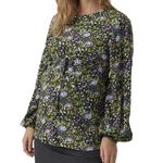 MAMALICIOUS Blouse /Jaune Femme Mamalicious  ia. Coloris disponibles : Noir