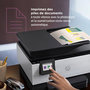 Voir la diapositive 5 : HP Imprimante jet d'encre OfficeJet Pro 9019e éligible Instant Ink