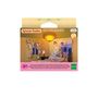 Voir la diapositive 4 : Sylvanian families 4268 Le Set décoration lampe et rideaux-Sylvanian